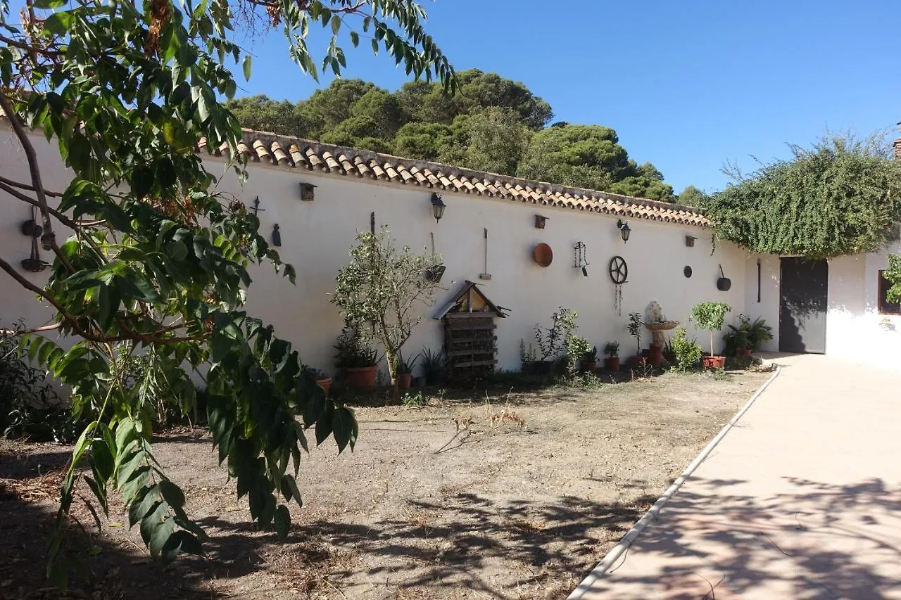 Galwey, Tourist Appartments With Wifi Málaga 0*,  Spanien