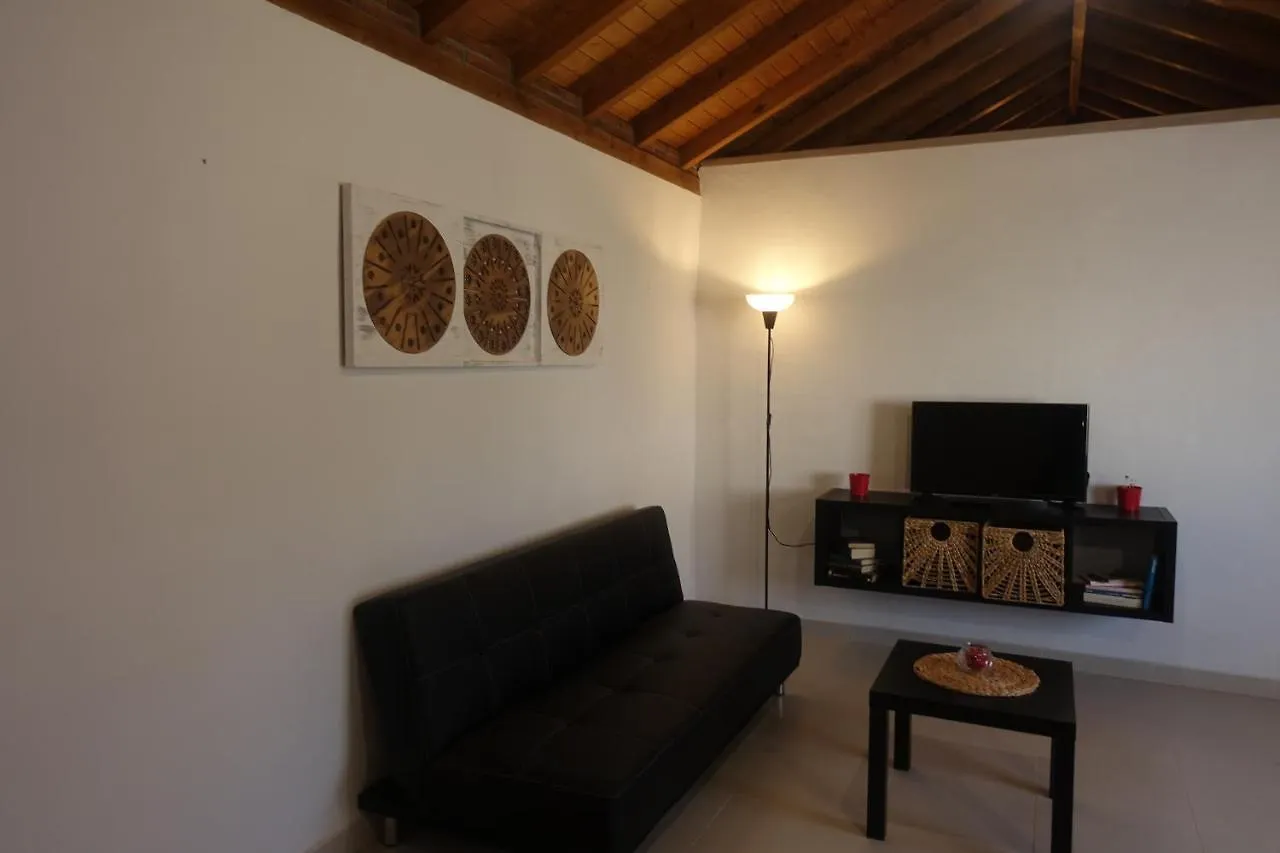 Lejlighed Galwey, Tourist Appartments With Wifi Málaga Spanien