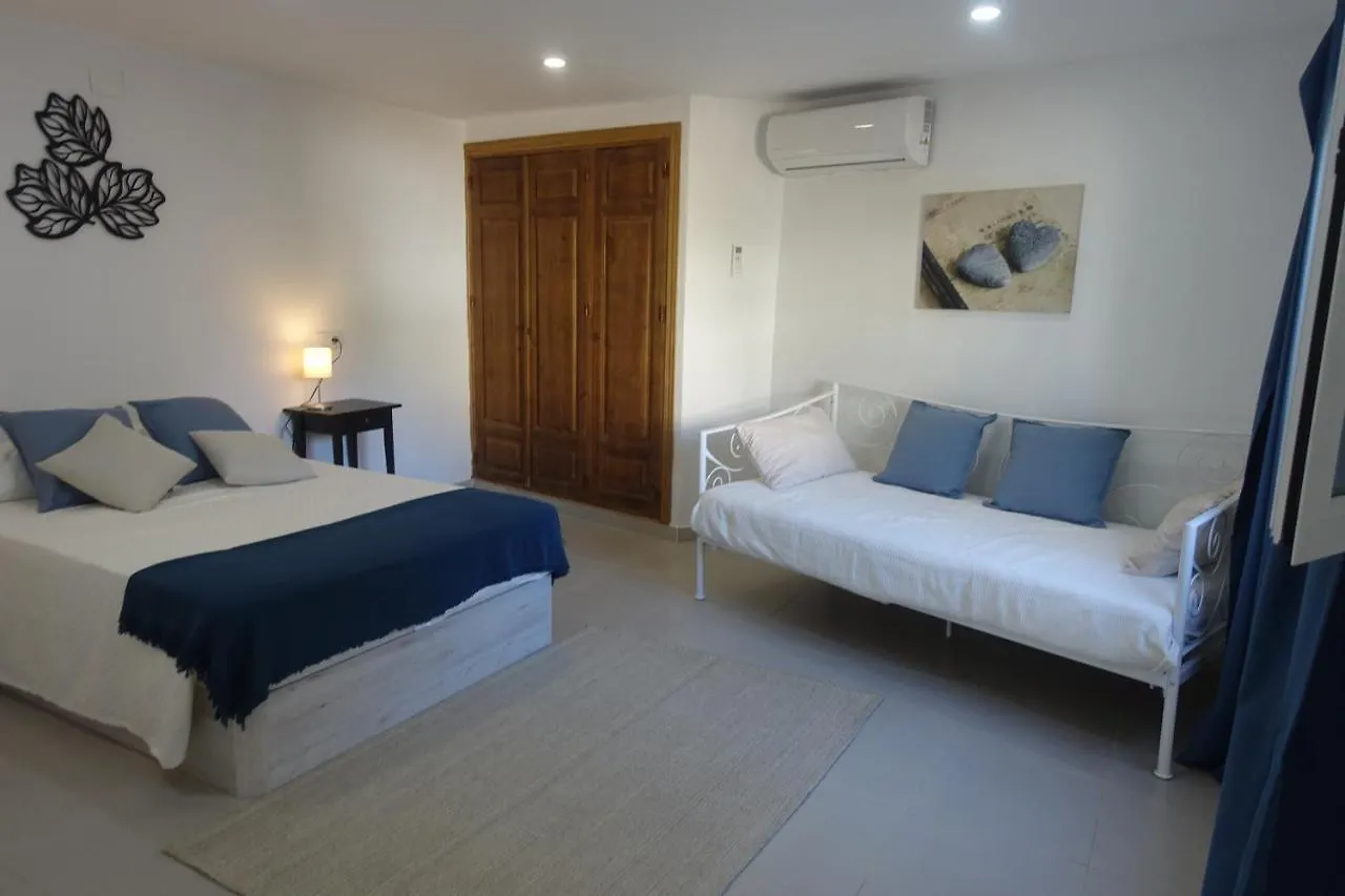 Galwey, Tourist Appartments With Wifi Málaga Lejlighed