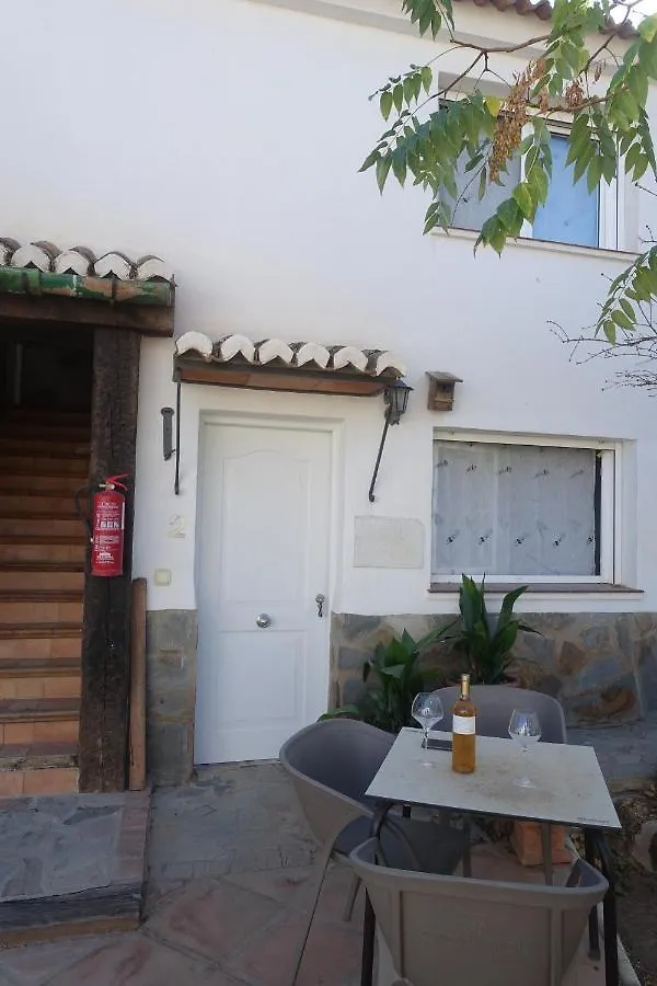 Galwey, Tourist Appartments With Wifi Málaga