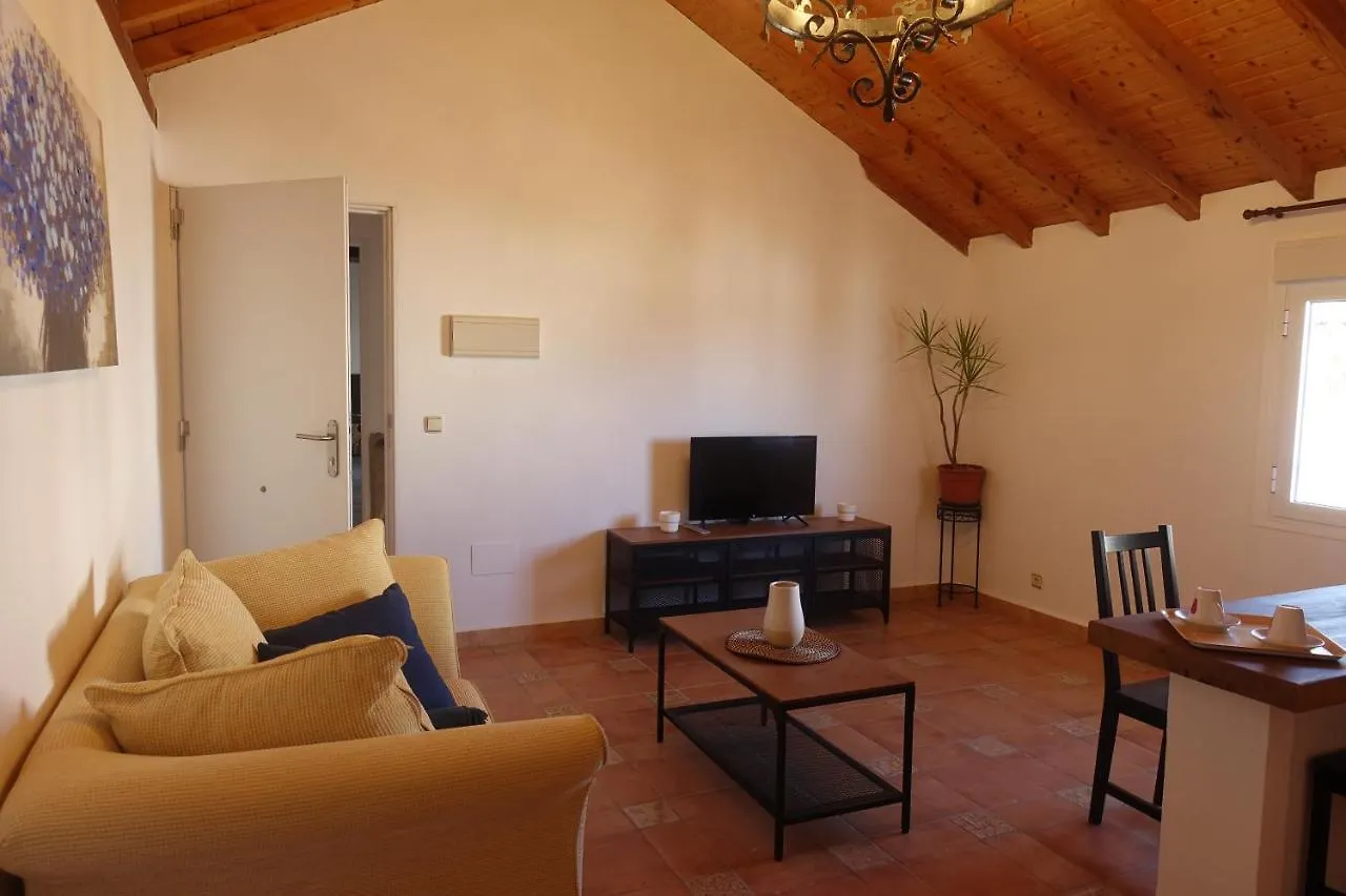 Galwey, Tourist Appartments With Wifi Málaga