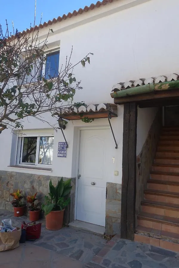 Galwey, Tourist Appartments With Wifi Málaga Apartamento