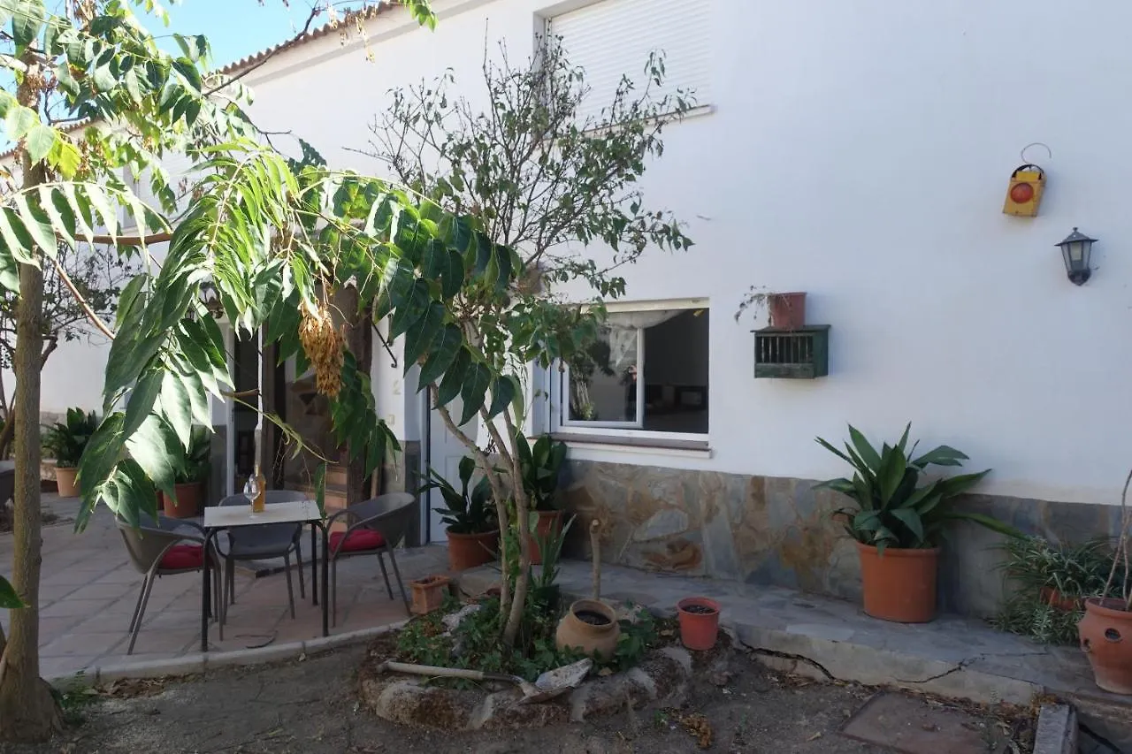 Galwey, Tourist Appartments With Wifi Málaga 0*,  Espanha